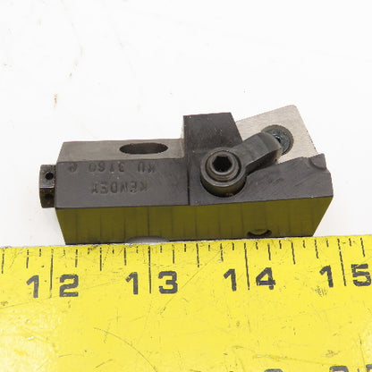 Kennametal KU3160C Kendex Indexing Insert Cartridge