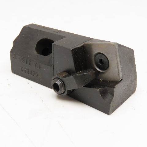 Kennametal KU3160C Kendex Indexing Insert Cartridge
