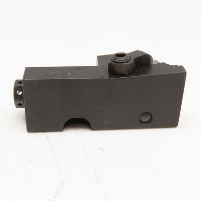 Kennametal KU3160C Kendex Indexing Insert Cartridge