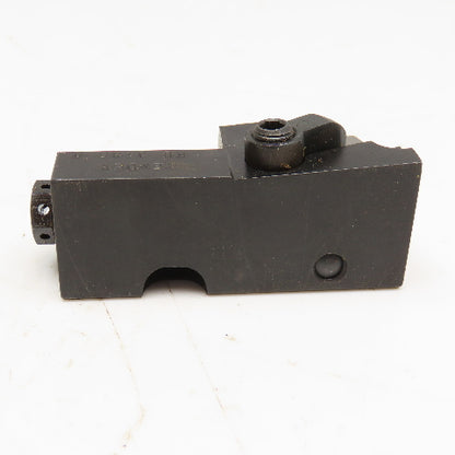 Kennametal KU3160C Kendex Indexing Insert Cartridge