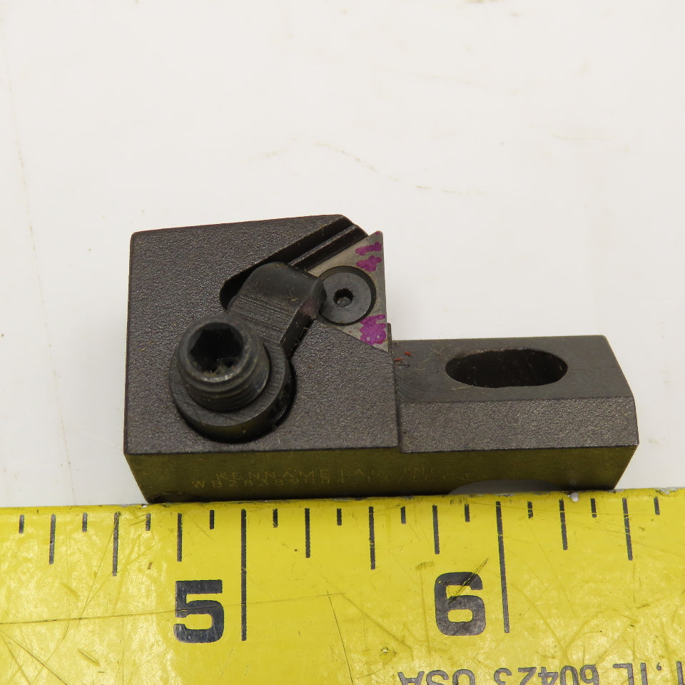 Kennametal WB28389R04 1371CG3 Indexing Insert Cartridge
