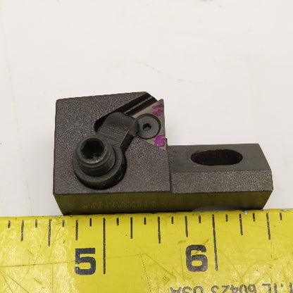 Kennametal WB28389R04 1371CG3 Indexing Insert Cartridge