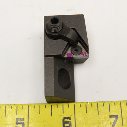 Kennametal WB28389R04 1371CG3 Indexing Insert Cartridge
