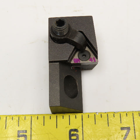 Kennametal WB28389R04 1371CG3 Indexing Insert Cartridge