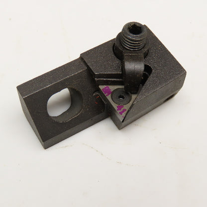Kennametal WB28389R04 1371CG3 Indexing Insert Cartridge
