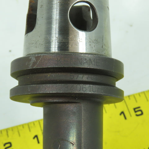 Kennametal 340610R Indexable Insert Holder Boring Bar Right Hand HSK-A Shank