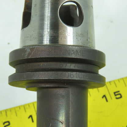 Kennametal 340610R Indexable Insert Holder Boring Bar Right Hand HSK-A Shank