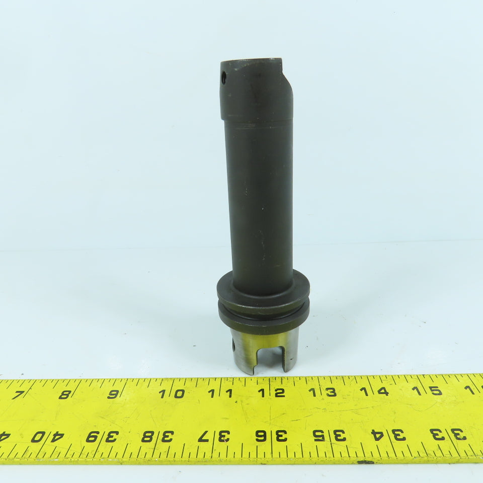 Kennametal 340610R Indexable Insert Holder Boring Bar Right Hand HSK-A Shank