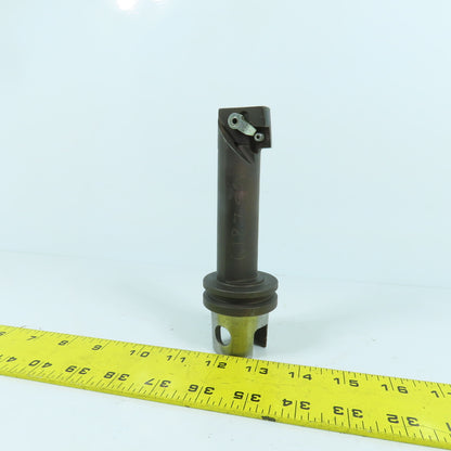 Kennametal 340610R Indexable Insert Holder Boring Bar Right Hand HSK-A Shank