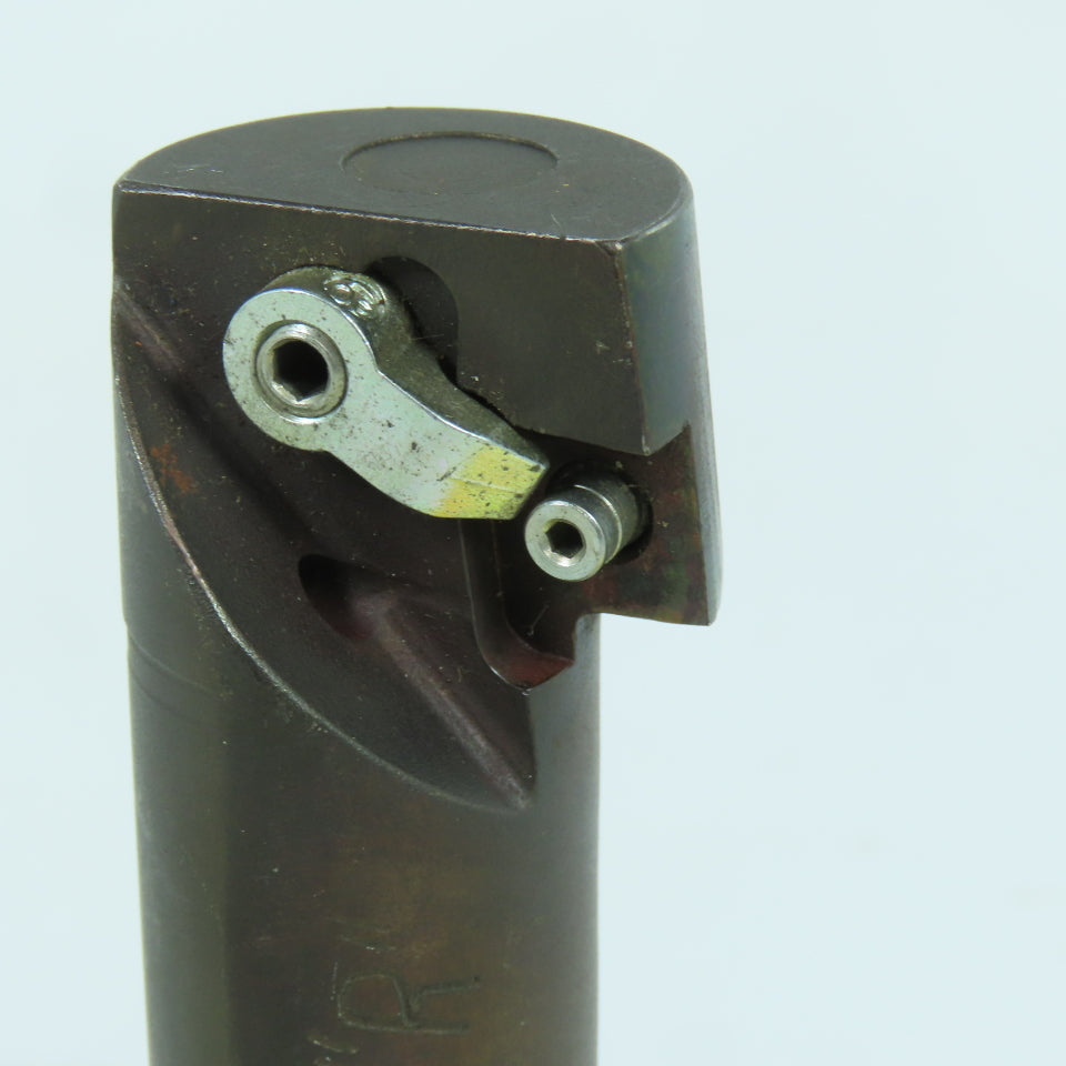 Kennametal 340610R Indexable Insert Holder Boring Bar Right Hand HSK-A Shank