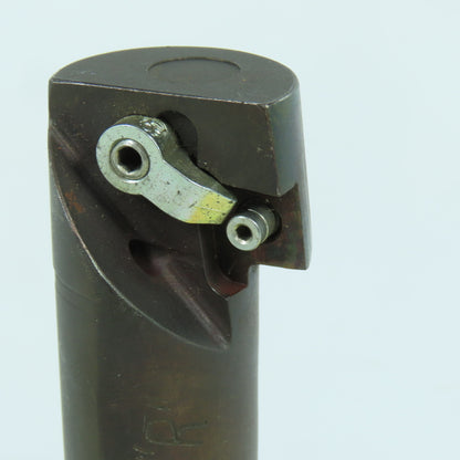 Kennametal 340610R Indexable Insert Holder Boring Bar Right Hand HSK-A Shank