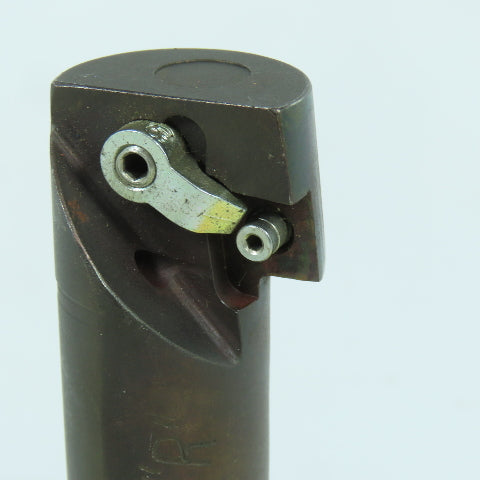 Kennametal 340610R Indexable Insert Holder Boring Bar Right Hand HSK-A Shank