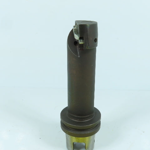 Kennametal 340610R Indexable Insert Holder Boring Bar Right Hand HSK-A Shank