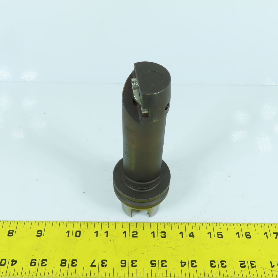 Kennametal 340610R Indexable Insert Holder Boring Bar Right Hand HSK-A Shank