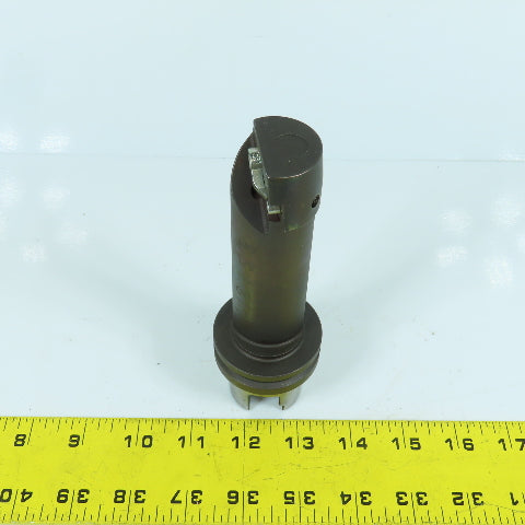 Kennametal 340610R Indexable Insert Holder Boring Bar Right Hand HSK-A Shank