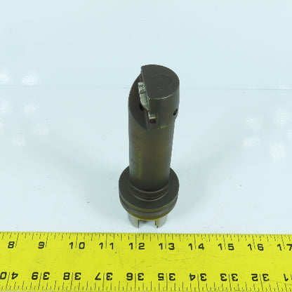Kennametal 340610R Indexable Insert Holder Boring Bar Right Hand HSK-A Shank