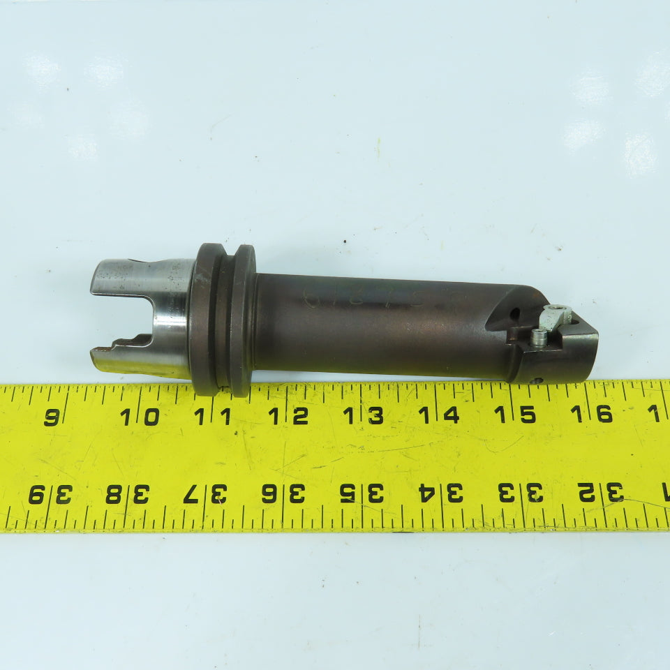 Kennametal 340610R Indexable Insert Holder Boring Bar Right Hand HSK-A Shank