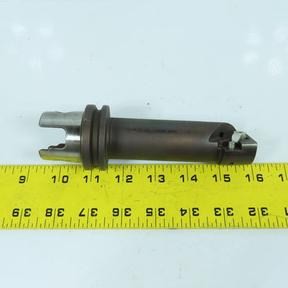 Kennametal 340610R Indexable Insert Holder Boring Bar Right Hand HSK-A Shank
