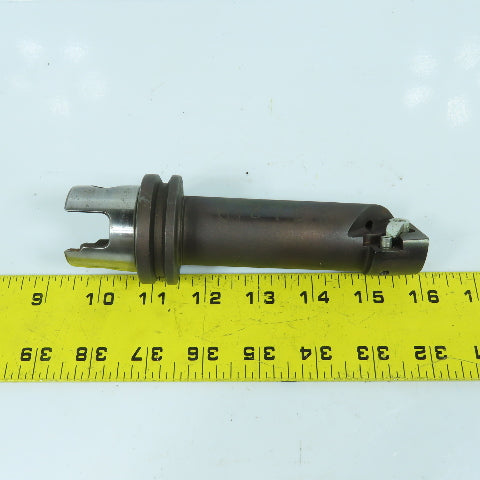 Kennametal 340610R Indexable Insert Holder Boring Bar Right Hand HSK-A Shank
