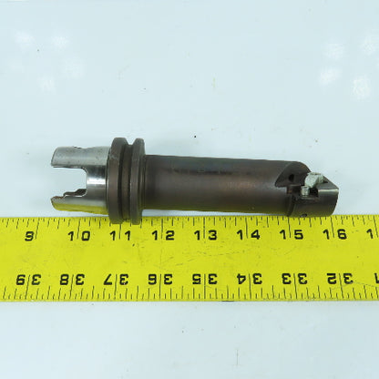 Kennametal 340610R Indexable Insert Holder Boring Bar Right Hand HSK-A Shank
