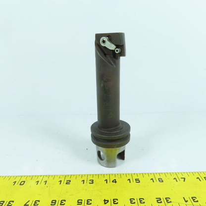 Kennametal 340610R Indexable Insert Holder Boring Bar Right Hand HSK-A Shank
