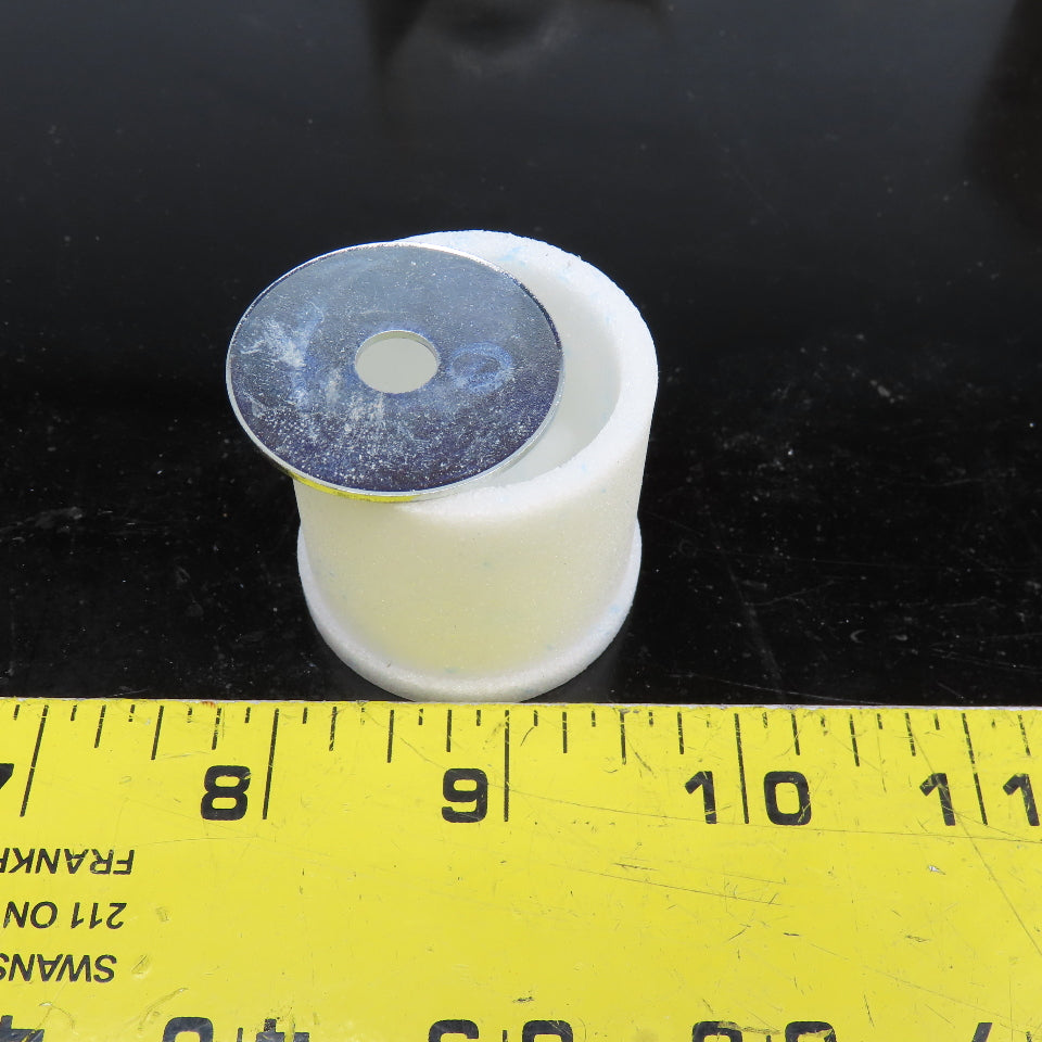 Graco 108-035 1/2" 20 Micron Compressed Air Filter Element OEM Lot Of 2