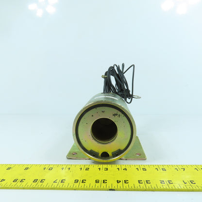 GE Zenith K-2129 DC Solenoid 380/416V Full Wave Rectified Pulse Duty