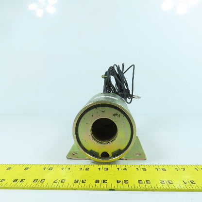 GE Zenith K-2129 DC Solenoid 380/416V Full Wave Rectified Pulse Duty