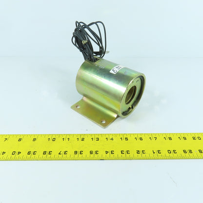 GE Zenith K-2129 DC Solenoid 380/416V Full Wave Rectified Pulse Duty