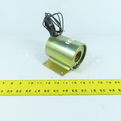 GE Zenith K-2129 DC Solenoid 380/416V Full Wave Rectified Pulse Duty