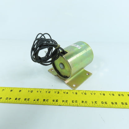 GE Zenith K-2129 DC Solenoid 380/416V Full Wave Rectified Pulse Duty
