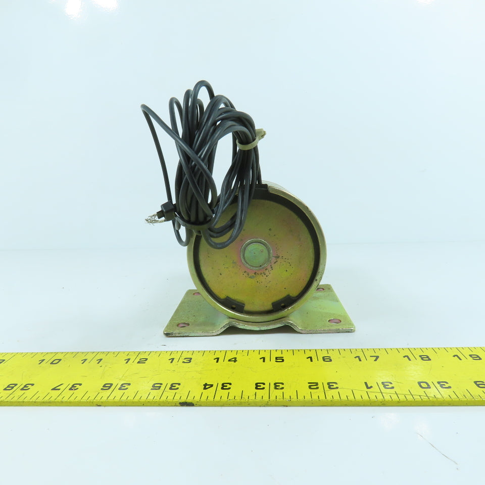 GE Zenith K-2129 DC Solenoid 380/416V Full Wave Rectified Pulse Duty