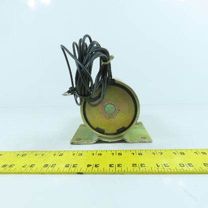 GE Zenith K-2129 DC Solenoid 380/416V Full Wave Rectified Pulse Duty