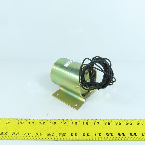GE Zenith K-2129 DC Solenoid 380/416V Full Wave Rectified Pulse Duty