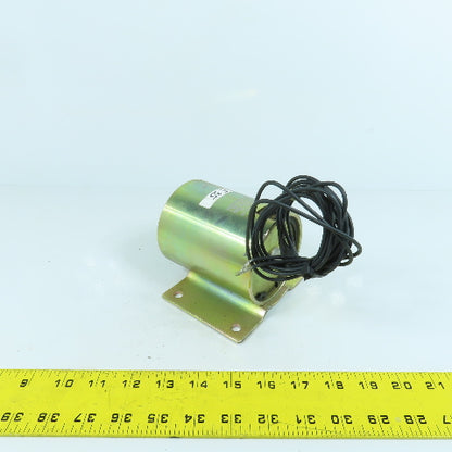 GE Zenith K-2129 DC Solenoid 380/416V Full Wave Rectified Pulse Duty