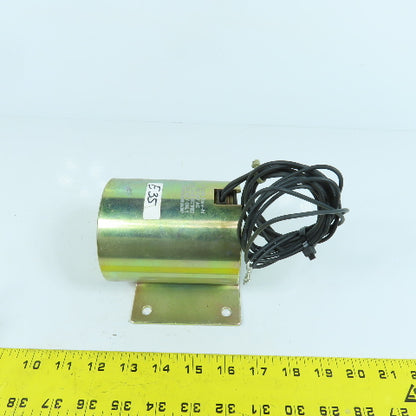 GE Zenith K-2129 DC Solenoid 380/416V Full Wave Rectified Pulse Duty