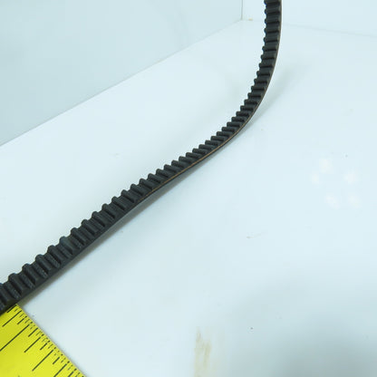 Gates 5MR-600-09 PowerGrip Timing Belt 5mm Pitch 120 Teeth 600mm L Lot Of 4