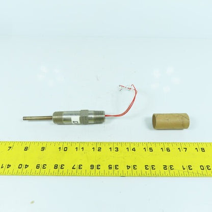 Rosemount RMT 68N21N00N020 Temperature Sensor 2" Depth