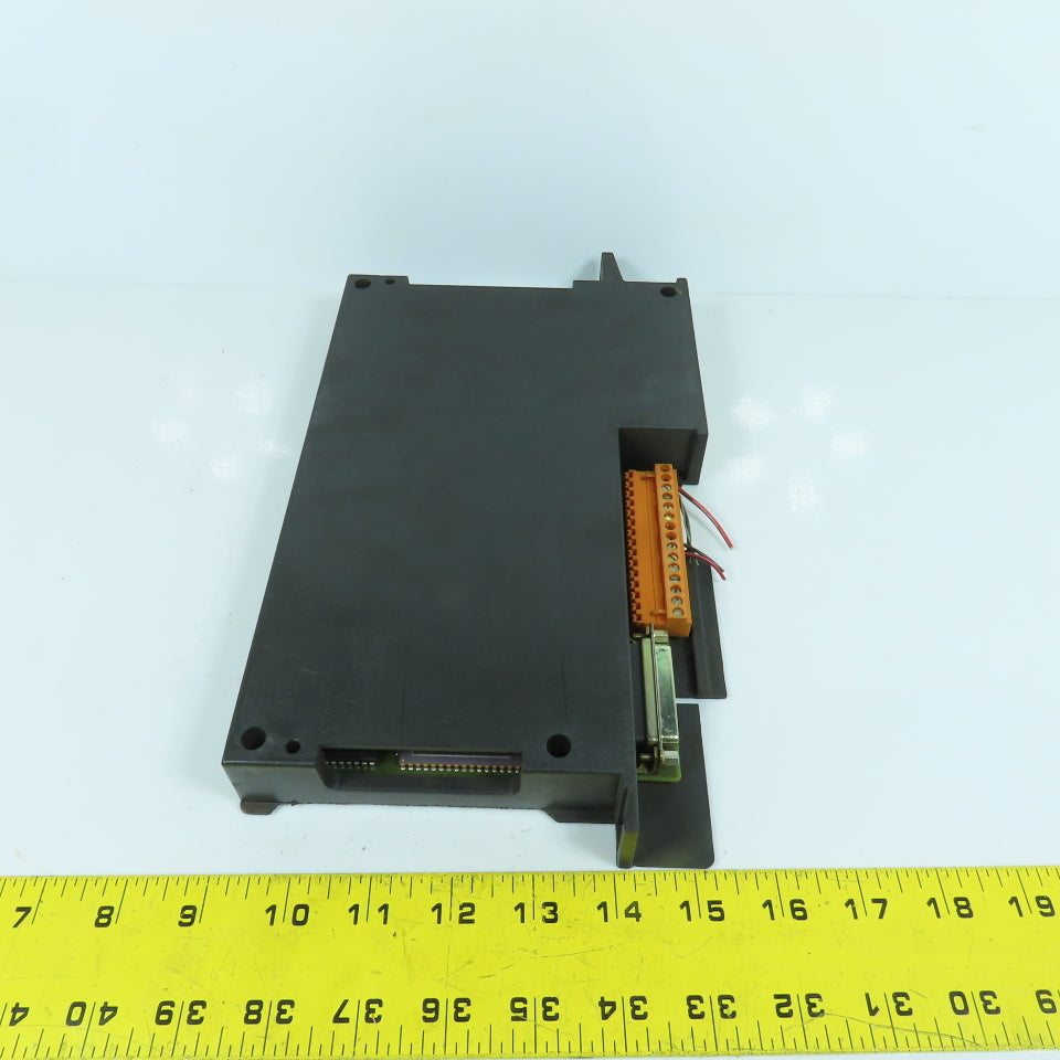 Cincinnati Milacron 3-700-0185A Torque Control Module