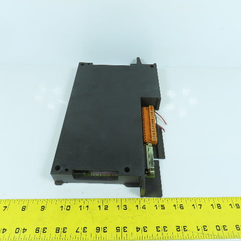 Cincinnati Milacron 3-700-0185A Torque Control Module