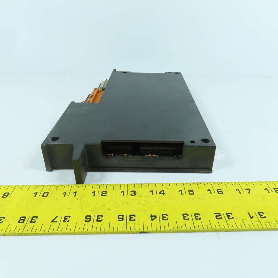 Cincinnati Milacron 3-700-0185A Torque Control Module