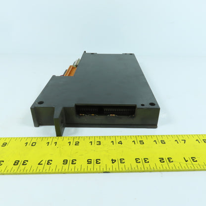 Cincinnati Milacron 3-700-0185A Torque Control Module