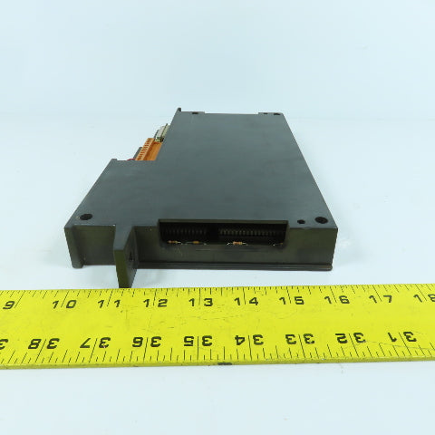 Cincinnati Milacron 3-700-0185A Torque Control Module