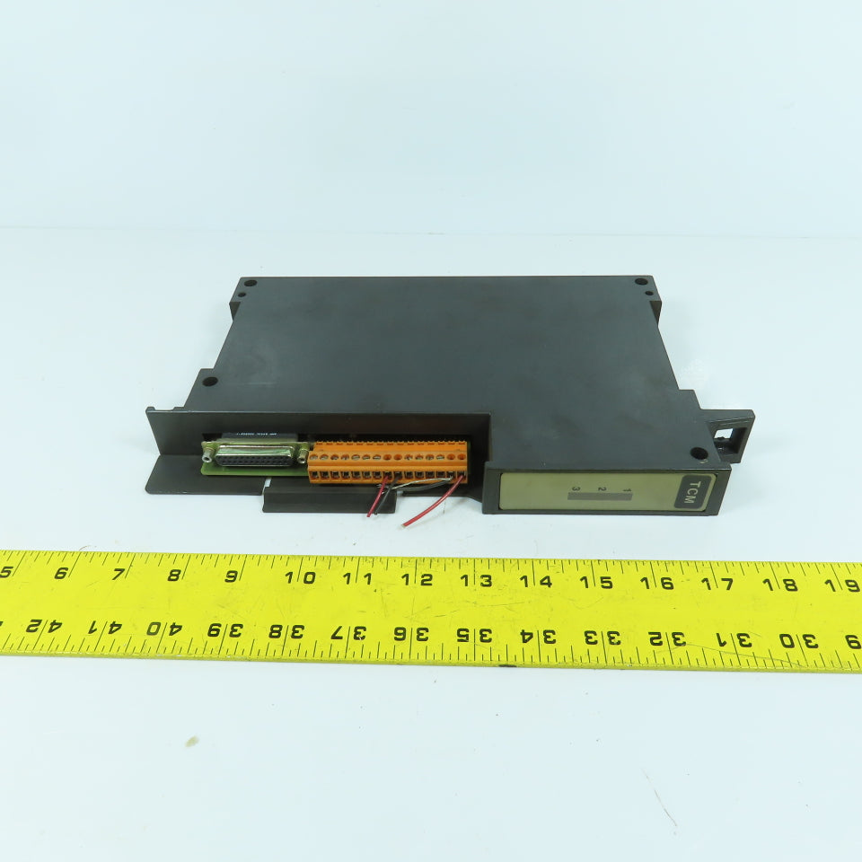 Cincinnati Milacron 3-700-0185A Torque Control Module
