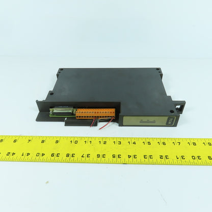 Cincinnati Milacron 3-700-0185A Torque Control Module