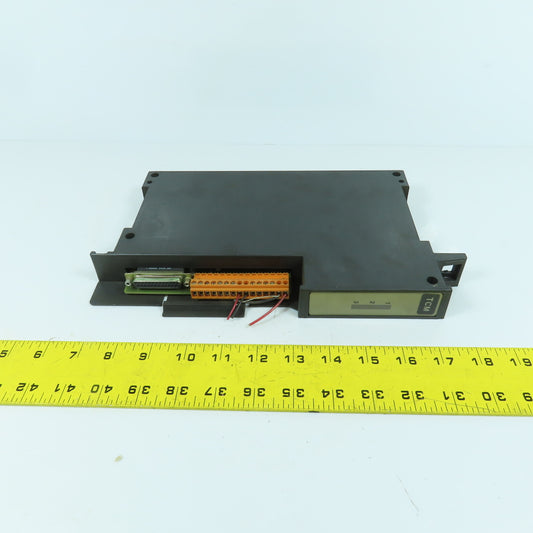 Cincinnati Milacron 3-700-0185A Torque Control Module