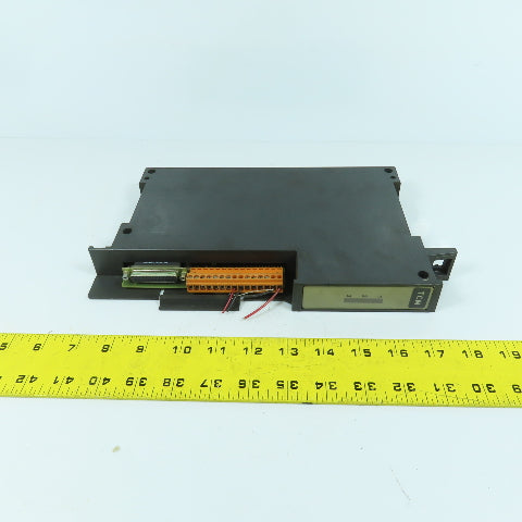 Cincinnati Milacron 3-700-0185A Torque Control Module