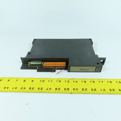 Cincinnati Milacron 3-700-0185A Torque Control Module