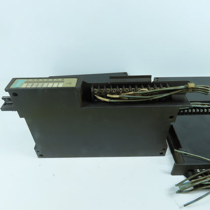 Cincinnati Milacron 3-531-3891A DC Input Module Lot Of 4