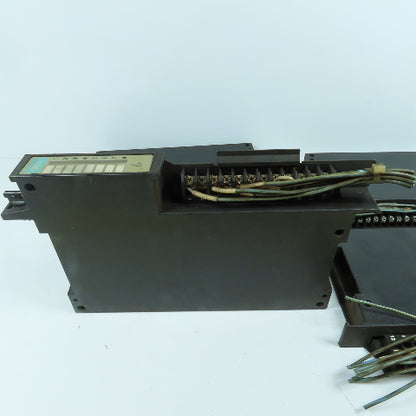 Cincinnati Milacron 3-531-3891A DC Input Module Lot Of 4